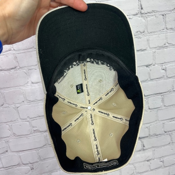 •⛳️🏌️3 Golf Shirts + 4 Golf Hats Adidas Puma Snake Eyes Taylor Made  Ahead PGA - Picture 6 of 16